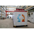 40FT Mobile fuel Station From Wenzhou Bluesky